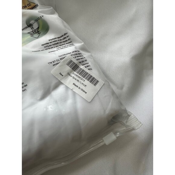 Mens XXL Christmas Graphic T-Shirt "Im The Sarcastic Elf" White & Multicolor - Picture 3 of 5